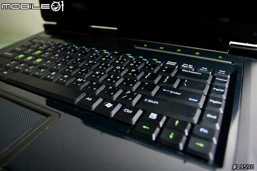 [勸敗]效能與質感的完美搭配-ASUS G1