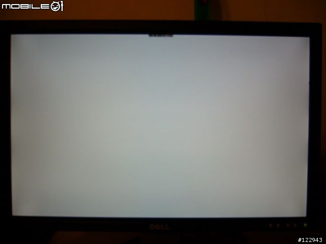 [開箱分享]Dell E228WFP遲來的聖誕禮物