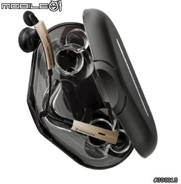 [分享]Sennheiser mx-90vc