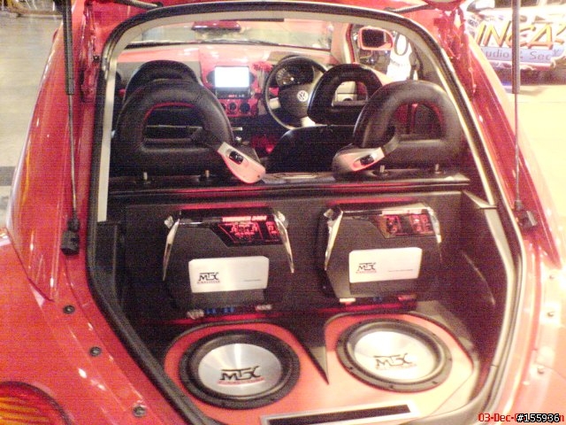 雪梨改裝車展最後一戰   (圖多)