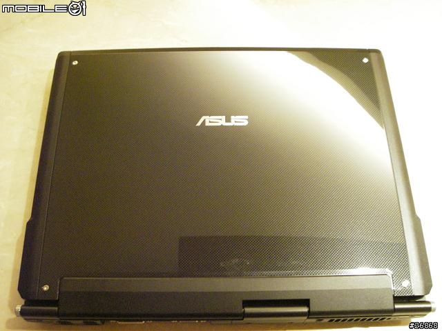 [分享]ASUS遊戲專用機種-G1火熱登場!