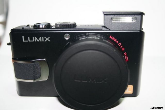 Panasonic LX2 開箱+實拍分享(第二頁更新人像照)