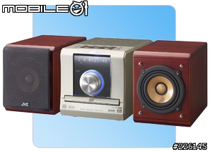 PHILIPS MCD700與 EX-D11 比較