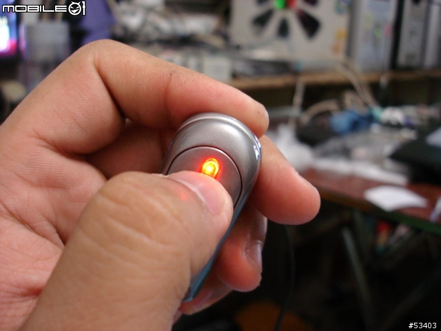 [敗家分享] 敗手入 i-Tech CLIP RADIO 藍芽耳機 簡單報告
