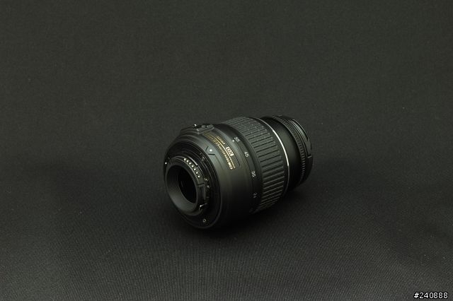 NIKON‘S NEW BABY D40 (update D-lighting Test)