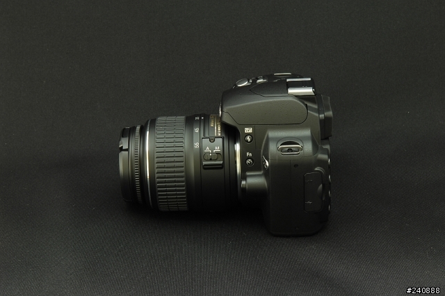 NIKON‘S NEW BABY D40 (update D-lighting Test)