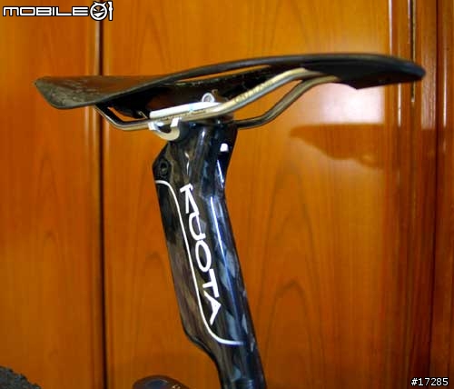 (單車分享)2002年低 Giant MCM TEAM 登山車