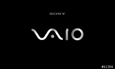 [原創分享] 我的 SONY VAIO 風格論（二）系統開機畫面-自製教學篇