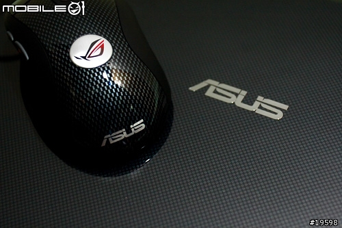 [勸敗]效能與質感的完美搭配-ASUS G1