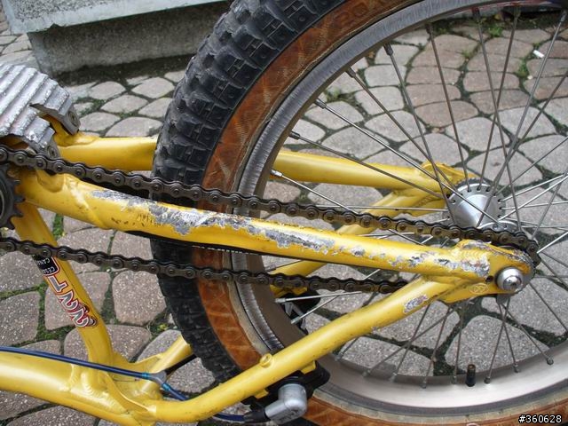 [分享]喜歡被我虐待的Bike Trials(攀岩車)多圖