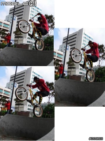 [分享]喜歡被我虐待的Bike Trials(攀岩車)多圖