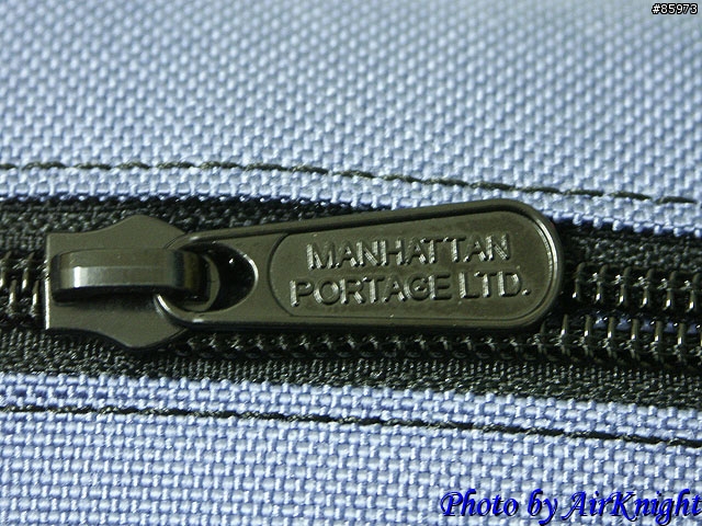 [分享]From New York，It's "ManhattanPortage" bag !