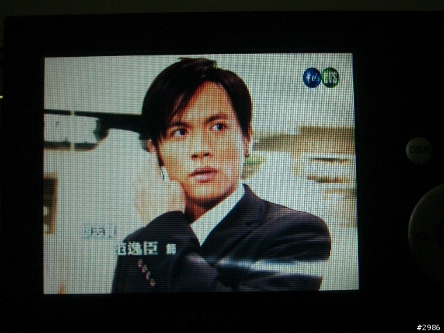 [分享] 我的Asuka 飛鳥掌上型數位電視 PTV700 開箱報告