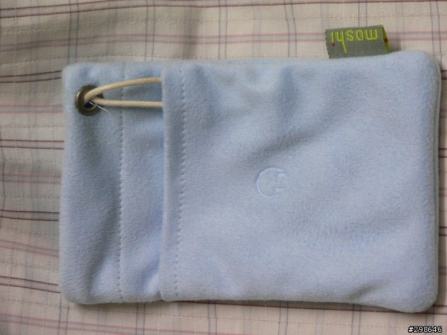 当803T 遇上 I POUCH
