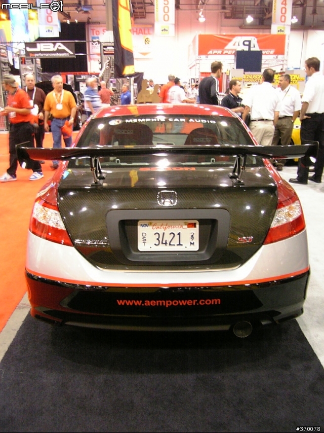 2006 sema 桌步##圖多 for 903sh