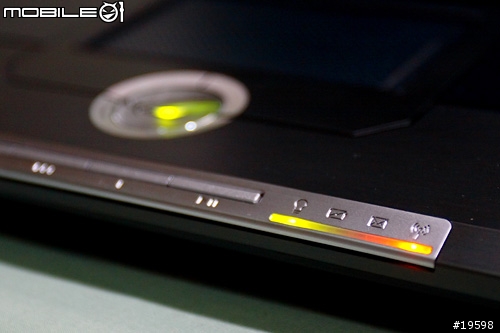 [勸敗]效能與質感的完美搭配-ASUS G1