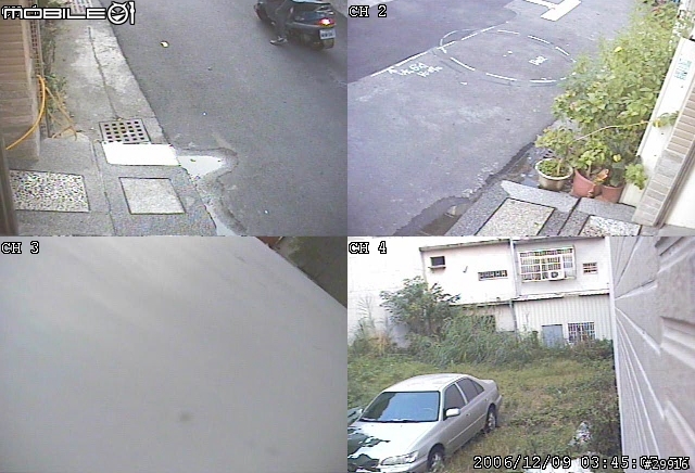 [問題][有圖]發現住家附近有可疑人士怎麼辦 (後續:隔了一天又來了)
