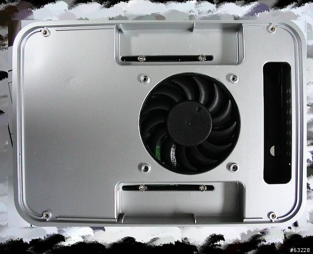3.5吋STYSEN E03外接盒開箱及外接開機測試