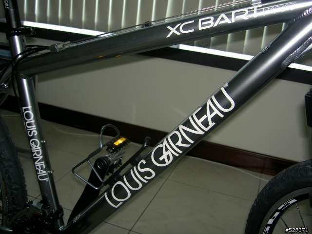 分享我的絕世美車…LOUIS GARNEAU