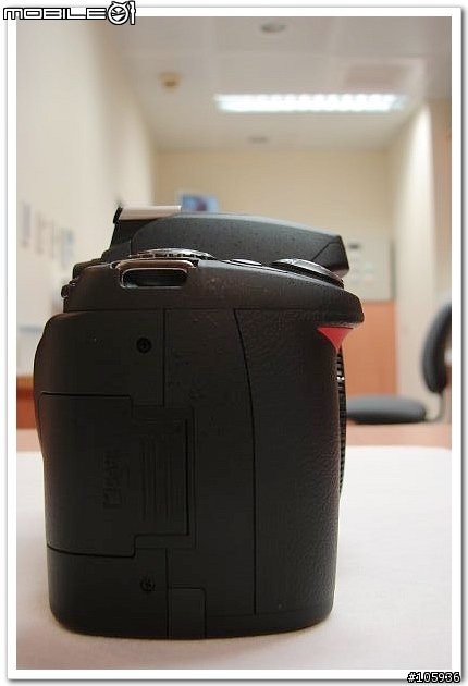 ［Nikon D40 開箱大囍。］