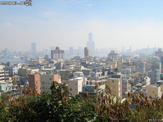Giant cs-800 旗津半日遊(圖多)