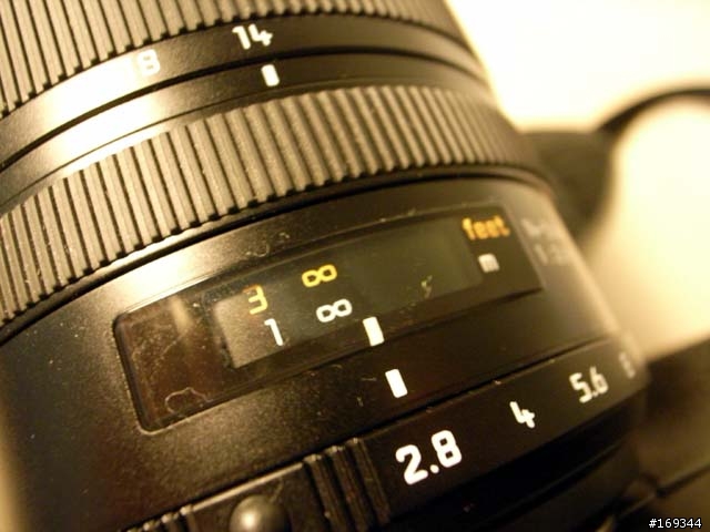 啊!天啊!我也變成了雙機流 panasonic DMC L1 登場