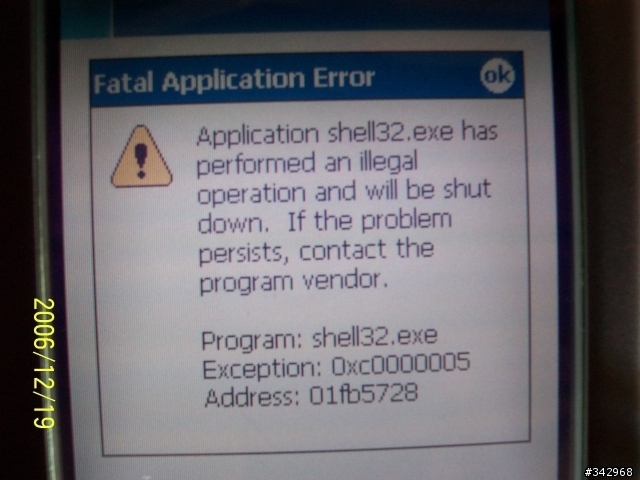 急問 TOSHIBA PDA Pocket PC e310