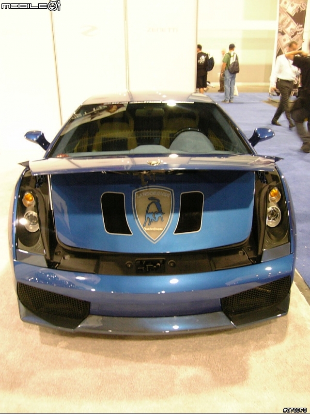 2006 sema 桌步##圖多 for 903sh