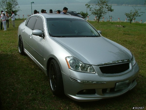 555Club嘉義農場車聚