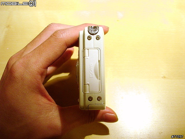 [冷飯慢炒]Nikon Coolpix S3簡單無奈評測
