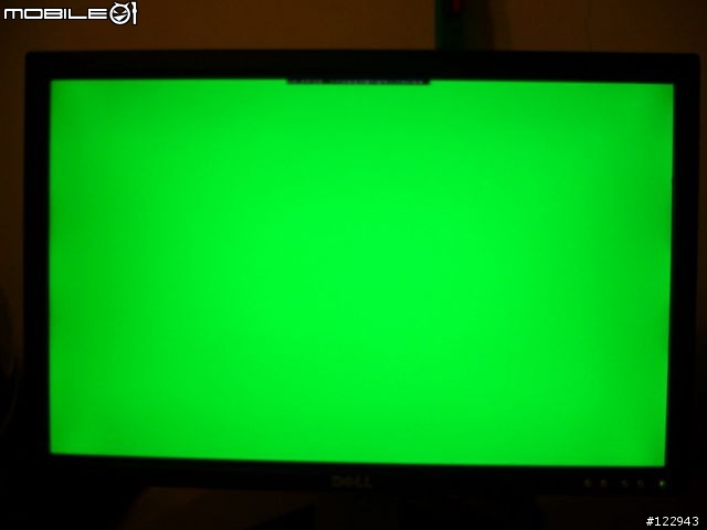 [開箱分享]Dell E228WFP遲來的聖誕禮物