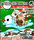 [免費下載]聖誕節佈景主題
