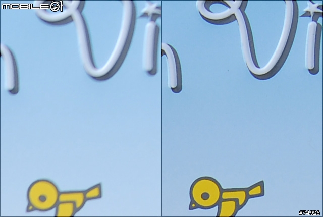 [測試分享]Nikon 小黑五 vs 小黑四 Part-II-成色/貓像散景