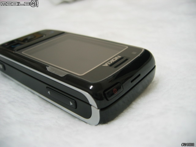 [入手寫真] NOKIA 6288 3G滑蓋手機敗入分享寫真.......滑蓋超有型