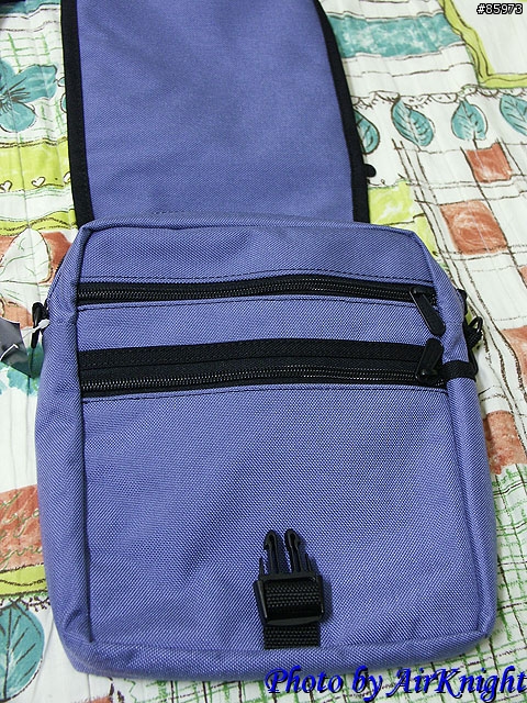 [分享]From New York，It's "ManhattanPortage" bag !