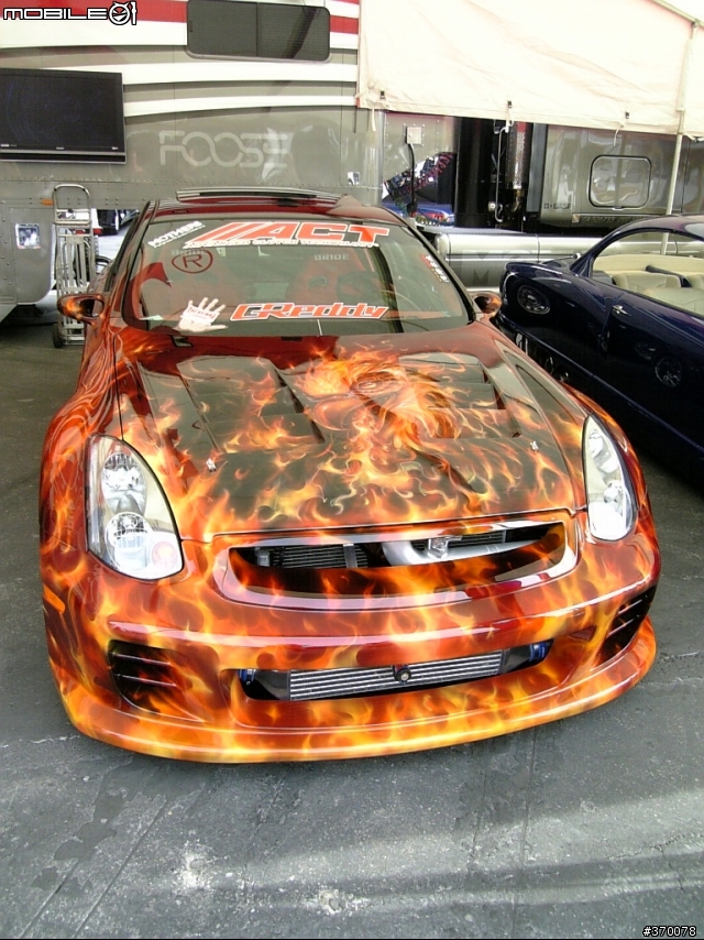 2006 sema 桌步##圖多 for 903sh