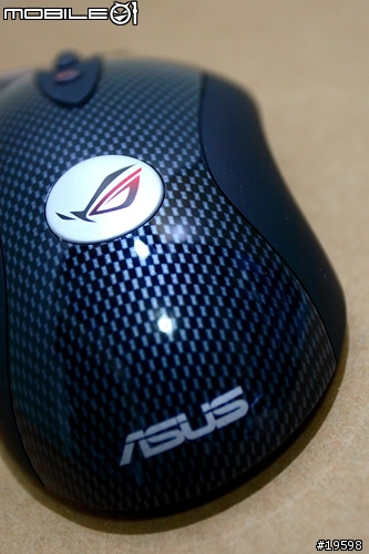 [勸敗]效能與質感的完美搭配-ASUS G1