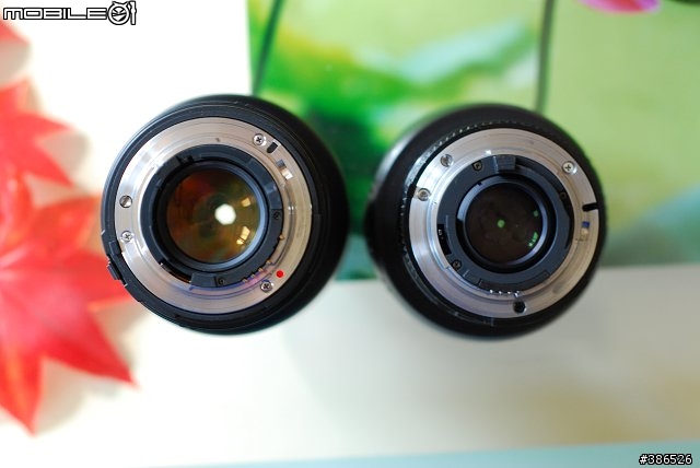 [分享]Nikon AF 28mm F1.4  開箱照(窮人版)