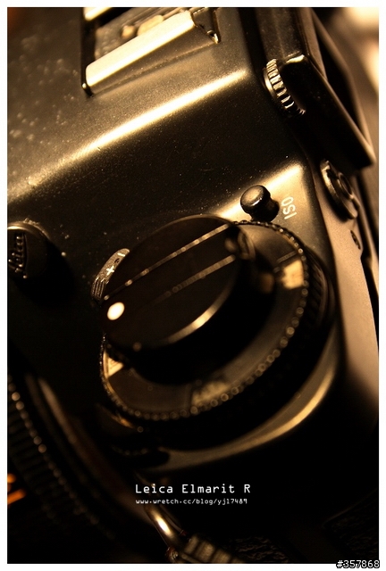 [分享] 新手初嘗 徠卡Leica