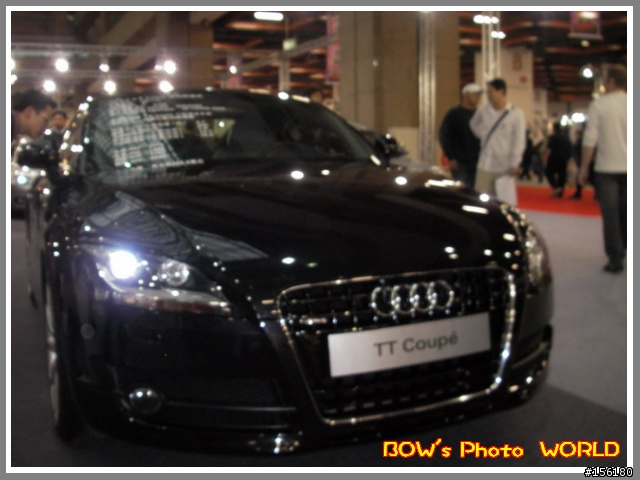 2007新車大展