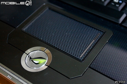 [勸敗]效能與質感的完美搭配-ASUS G1