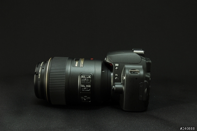 NIKON‘S NEW BABY D40 (update D-lighting Test)
