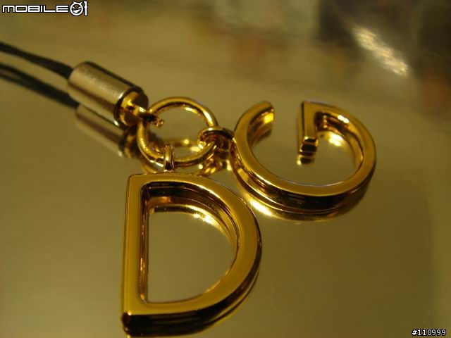 紫醉"金"迷~MORORAZA V3i DOLCE & GABBANA
