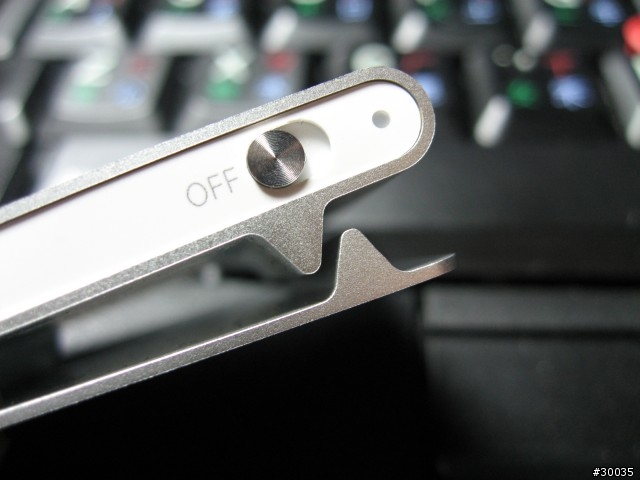[分享] i-tech clip radio for N73