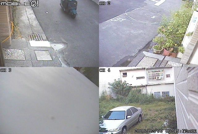 [問題][有圖]發現住家附近有可疑人士怎麼辦 (後續:隔了一天又來了)