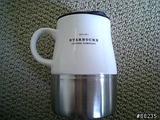 找Starbucks馬克杯...請問那家店還有賣??