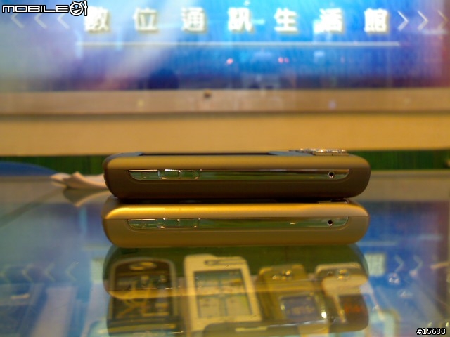 [分享-開箱文]dopod音樂精靈M700