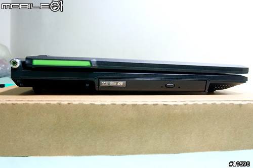 [勸敗]效能與質感的完美搭配-ASUS G1