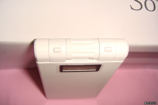 Softbank 707SC小白入手報告(多圖)