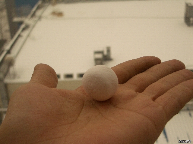 北京下雪了~